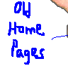 Old Home Pages