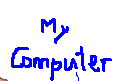 My Computer
